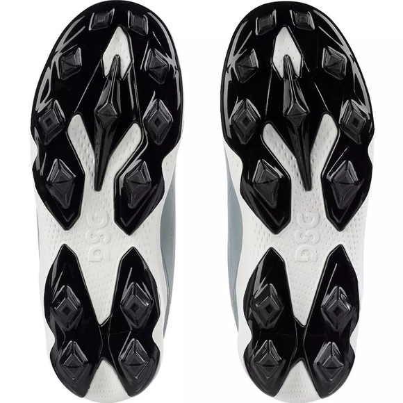 DSG •Kids' Speed Viper Multi Sport Cleats - Picture 4 of 7